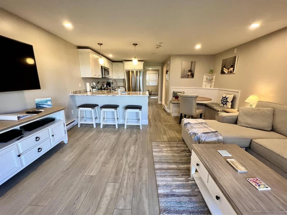 Updated Ocean Towers Condo In Ogunquit Ngoại thất bức ảnh